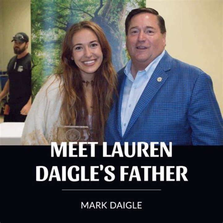 Discover Unseen Facets Of Lauren Daigle's Family Life