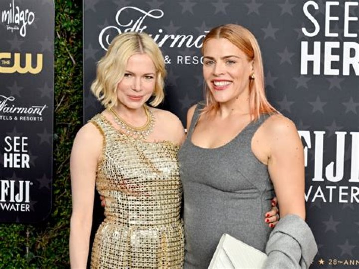 Discoveries And Insights Into Busy Philipps' Family