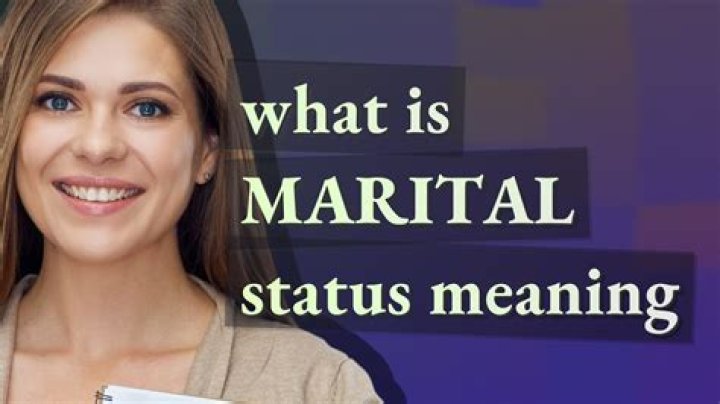 Discoveries And Insights Into Gabbie Marshall's Marital Status