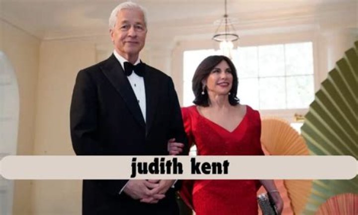 Discoveries And Insights On Judith Kent Dimon