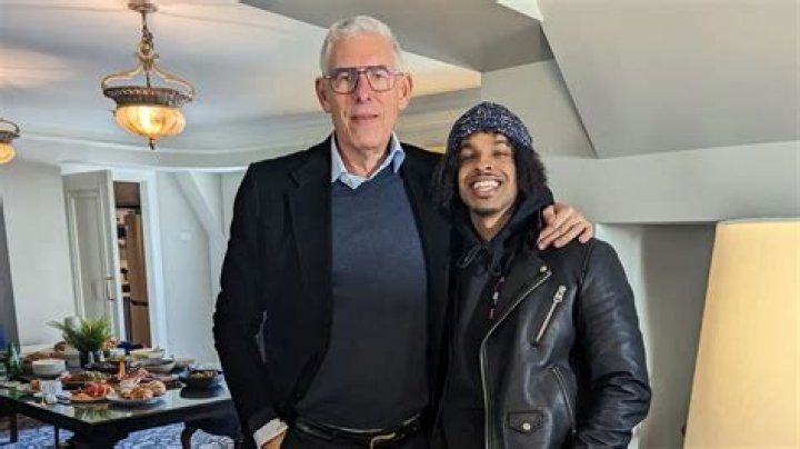 Discoveries And Insights On Lyor Cohen's Children