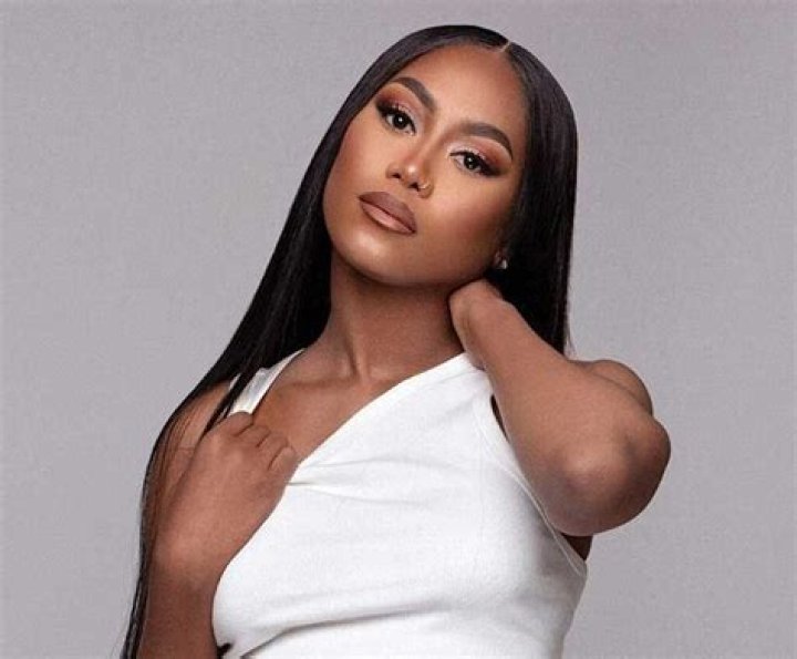 Discoveries In "Who Is Muni Long Mother"