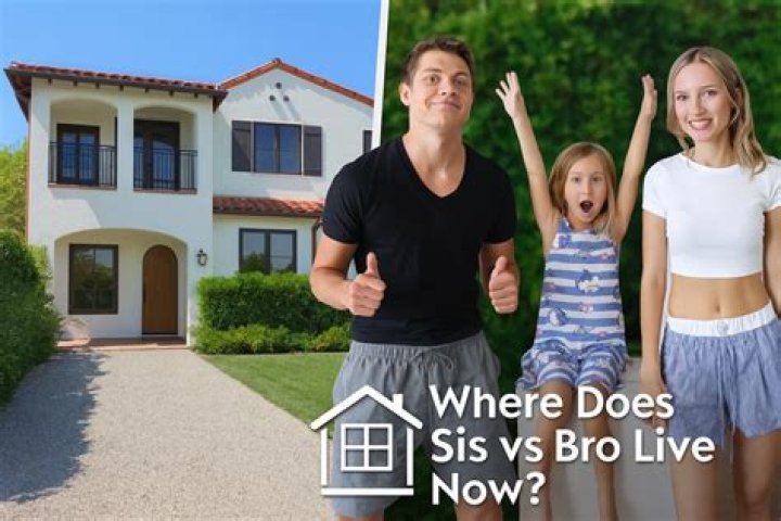 Discovering Karina's Height From Sis Vs Bro