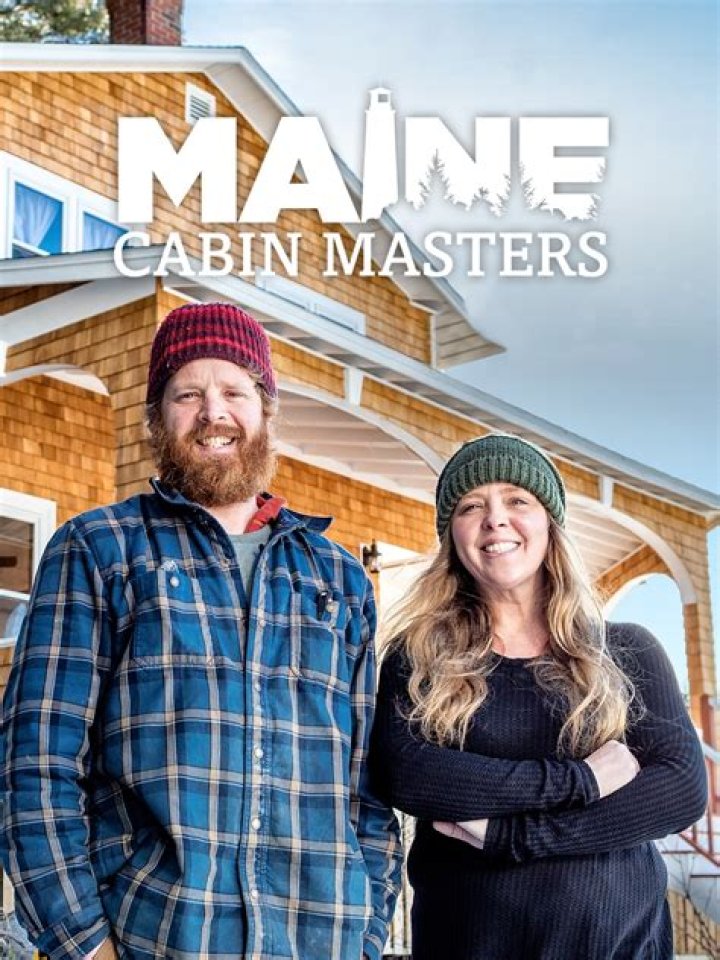 Dixie's Marital Status In Maine Cabin Masters