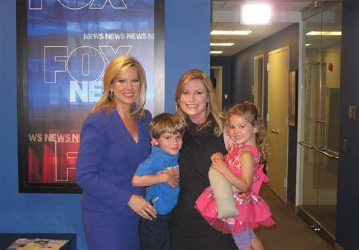 Does Shannon Bream Have Children?