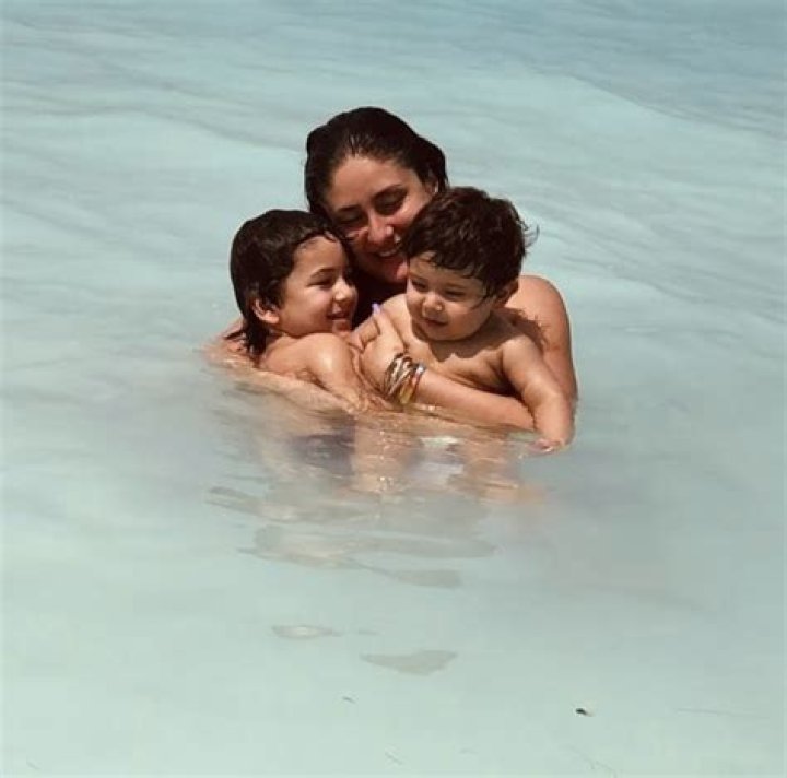 Exclusive Insights Into Her Parents' Role