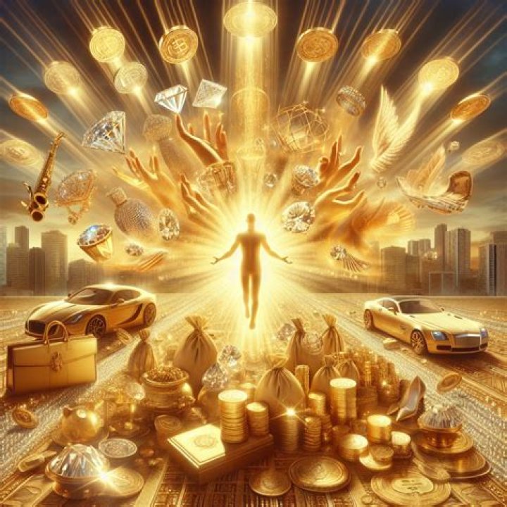 Exploring Her Wealth And Success