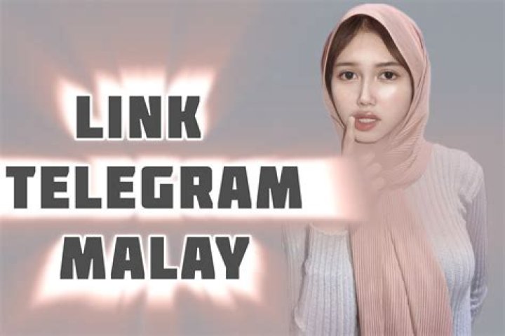 Exploring "Link Telegram Nusantara Melayu"