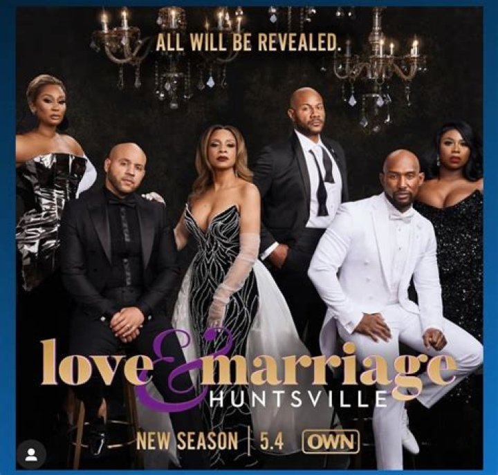 Exploring Martell Holt's Life Journey