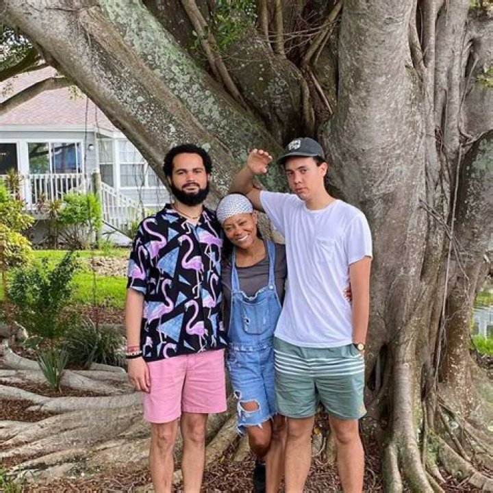 Exploring Robin Givens' Family And Motherhood