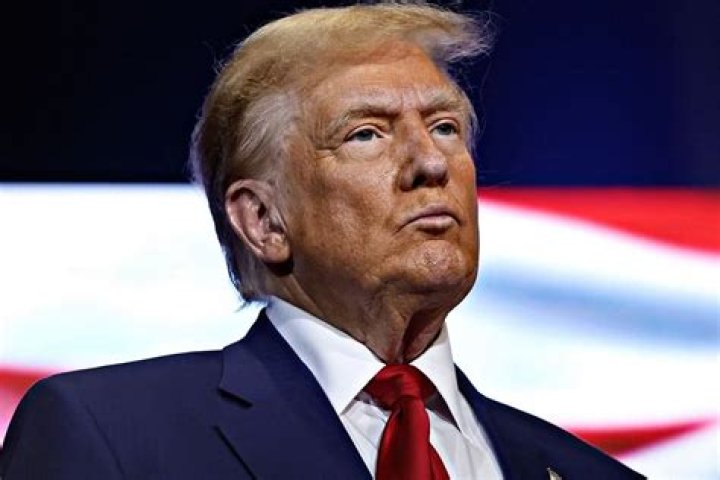 Exploring The True Age Of Donald