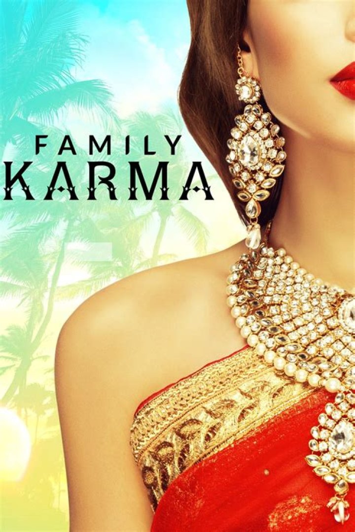 Family, Culture, And Love In "Shaan Patel Family Karma"