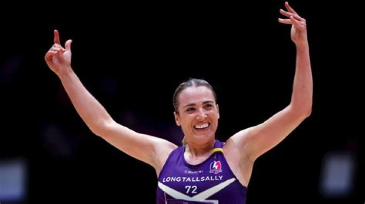 Gabby Marshall's Secret Love Life: Uncovering The Mystery