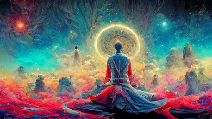 Ibrahim Diaz's Spiritual Journey Revealed