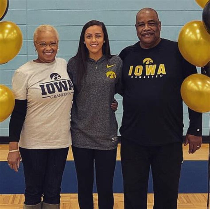 Iowa Gabbie Marshall Parents Case Unveiled