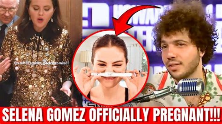 Is Selena Gomez Pregnant? Discoveries And Revelations Unveiled
