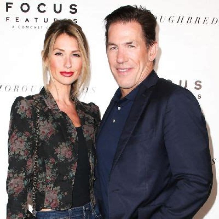 Is Thomas Ravenel Single Or Taken?