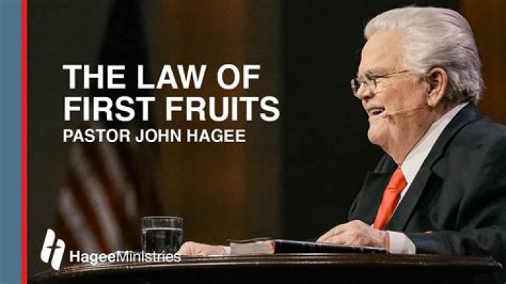 John Hagee's First Wife And Untold Truths