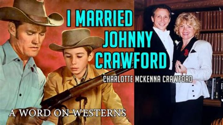 Johnny Crawford's Family Legacy Revealed