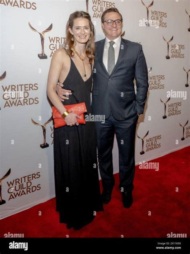 Kate Shaw's Net Worth Revealed