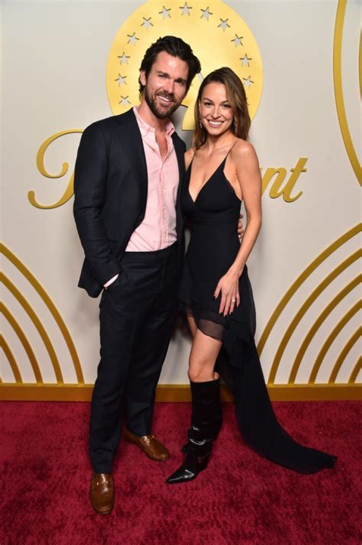 Kayla Wallace, An Actress On The Rise