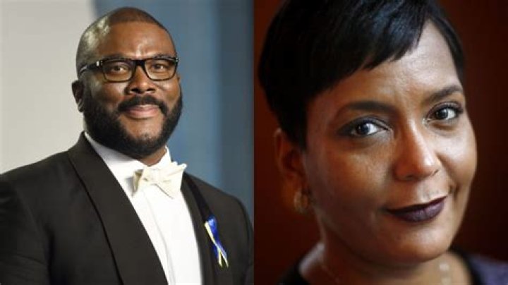 Keisha Lance Bottoms' Husband's Inspiring Battle With Cancer