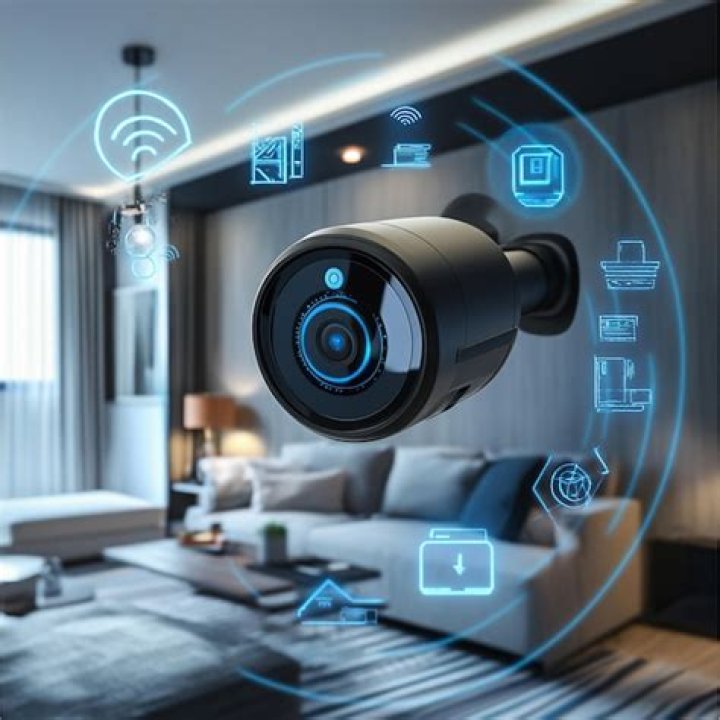 Kid & Mom CCTV For Enhanced Safety And Protection