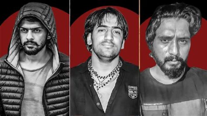 Lawrence Bishnoi, India's Notorious Gangster