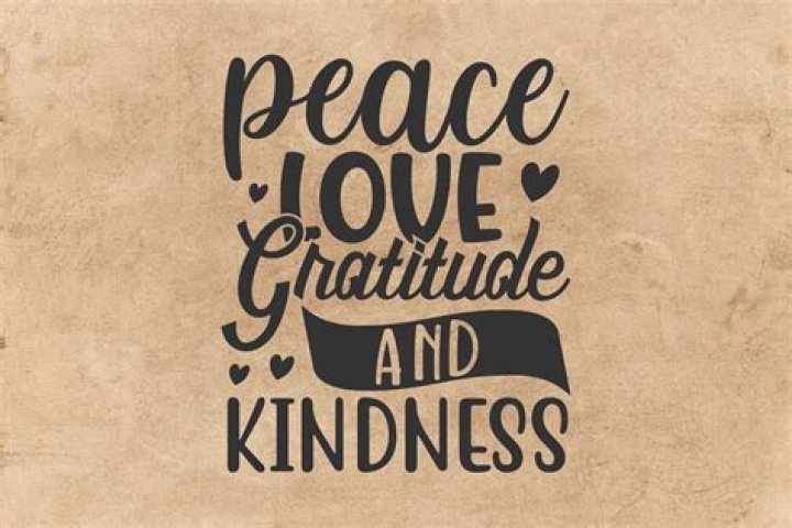 Love, Gratitude, And The Essence Of Family