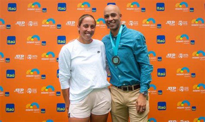 Madison Keys' Dad's Enduring Influence