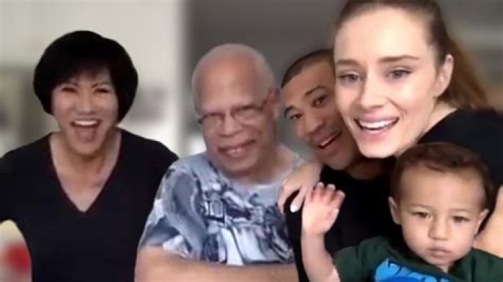 Meet Michael Yo's Enigmatic Siblings