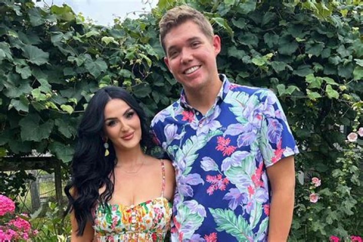 Meet Mikayla Nogueira's Supportive Husband