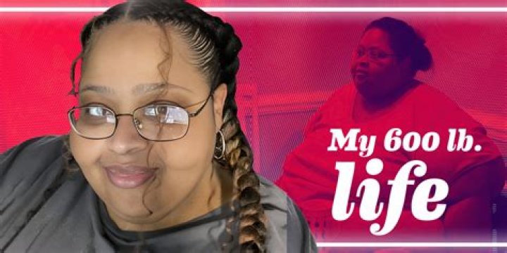 "My 600-Lb Life" Charity's Story: Uncovering Hope And Transformation