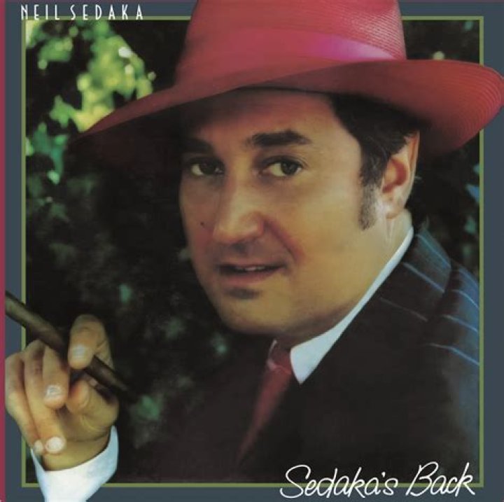 Neil Sedaka's Height And Its Secrets Unveiled