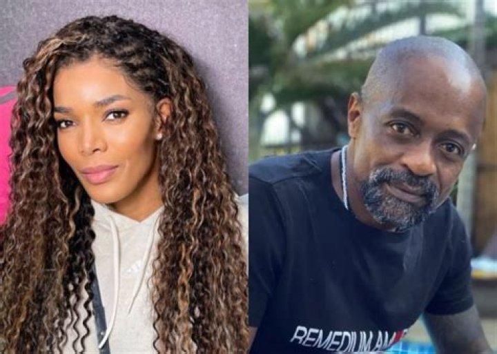 Neo Matsunyane And Connie Ferguson's Journey To Success