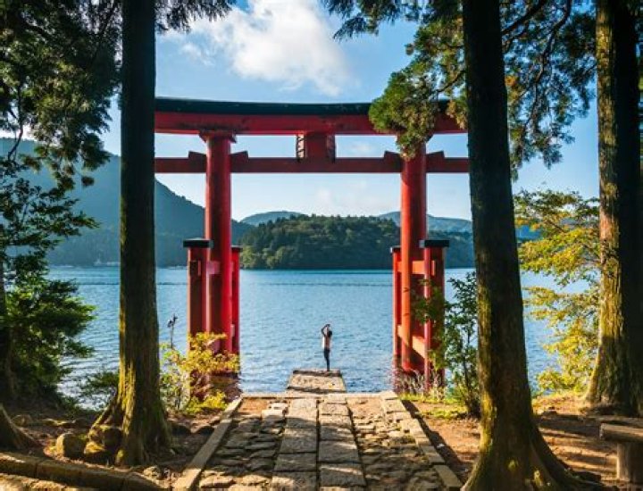 New Love Or Private Journey?