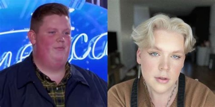 Noah Davis From American Idol