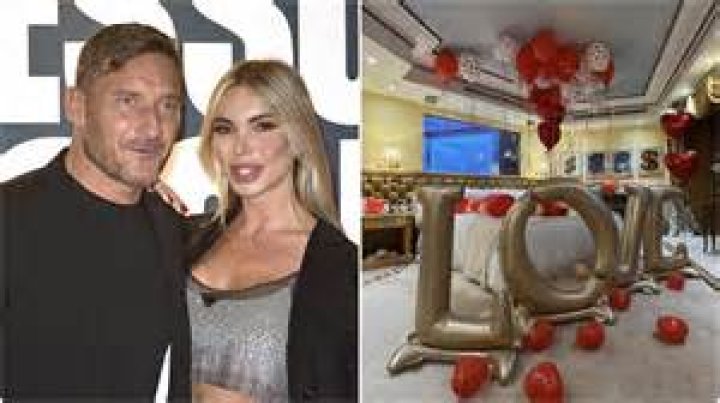 Noemi Bocchi Totti's Journey Of Success And Impact