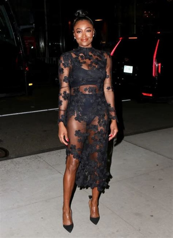 Patina Miller's Net Worth Explored