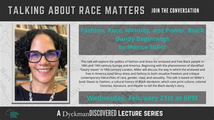 Race, Identity, And Creative Insights