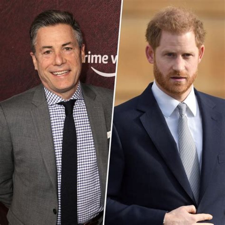 Revealing The Enigmatic World Of J. R. Moehringer's Wife