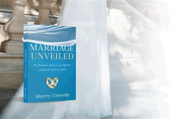 Secrets Of A Picture-Perfect Marriage Unveiled