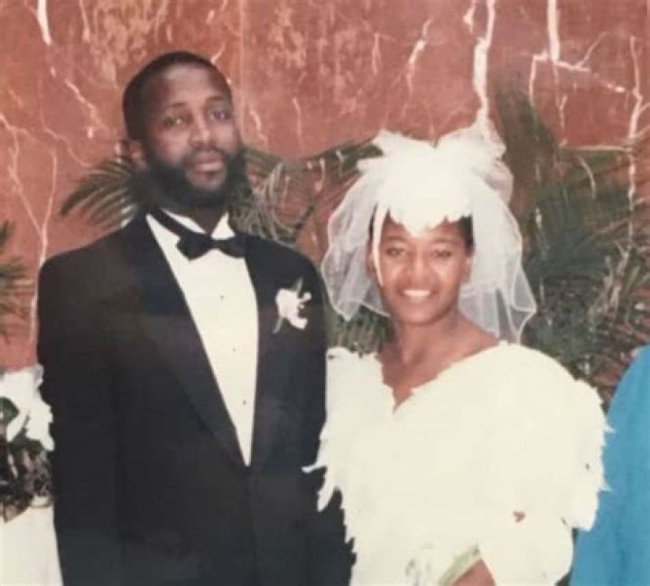 Somara Theodore's Wedding Photography Masterpieces