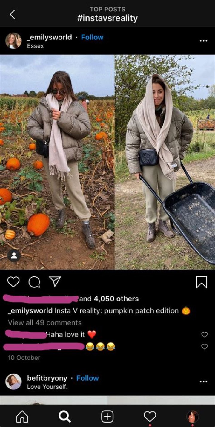 The Impact Of Instagram Models On Husbands