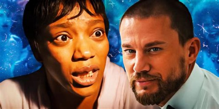 The Mystery Of Channing Tatum's Twin Brother