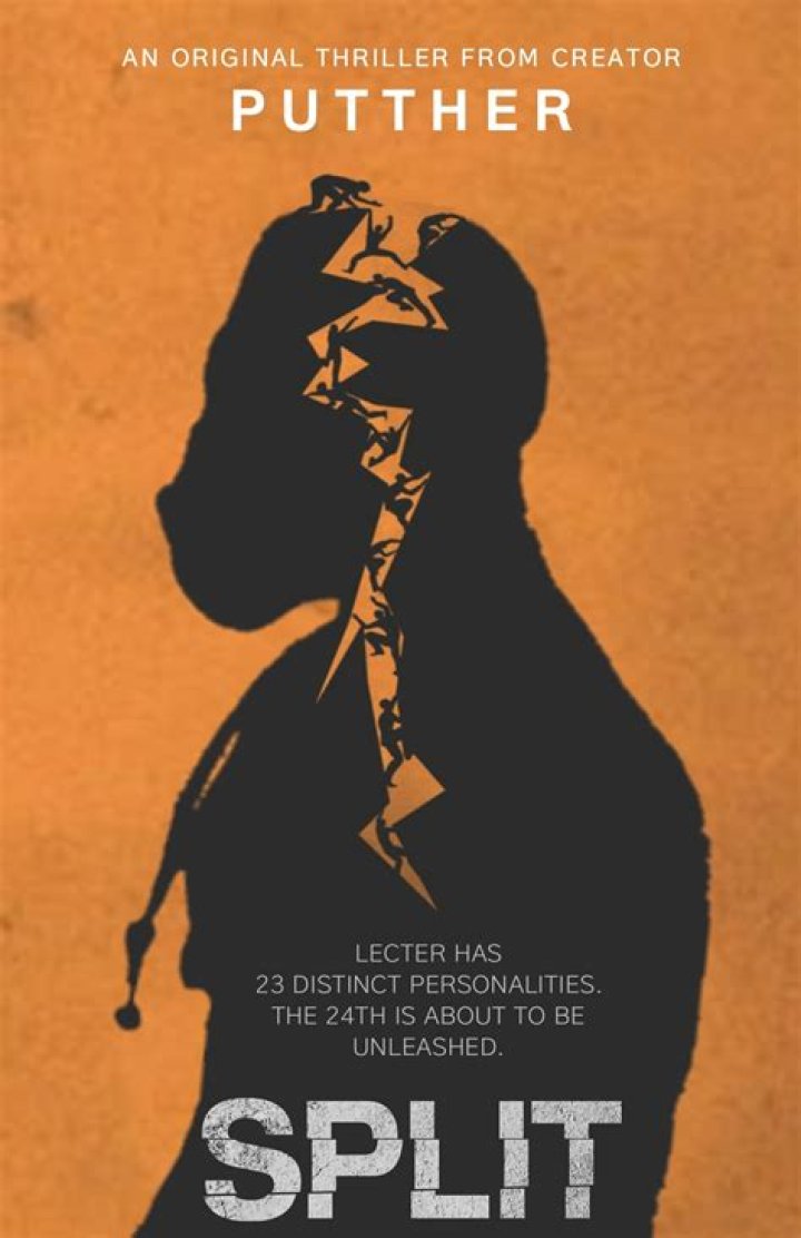 The Putther Face Reveal Phenomenon