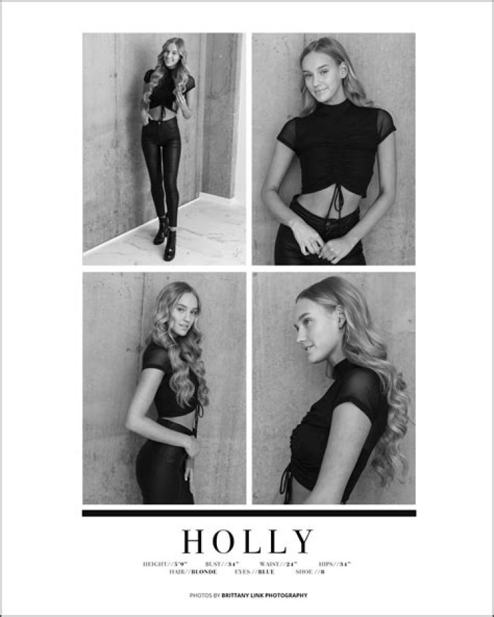 The Rise Of A Modeling Icon