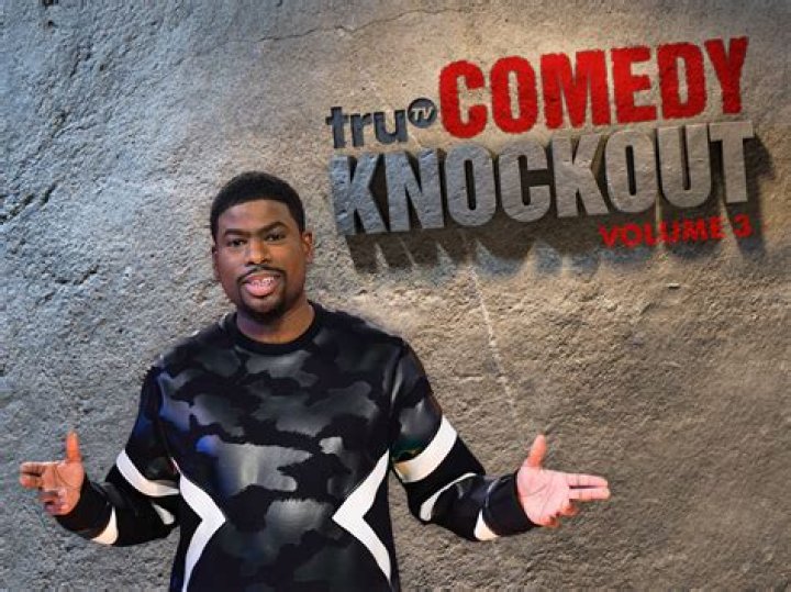 The Sibling Star With A Knockout Comedy Punch