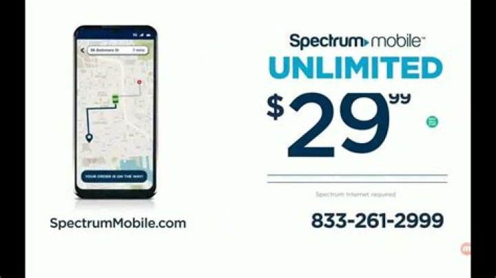 The "Steve And Anna Spectrum Mobile Commercial" Phenomenon