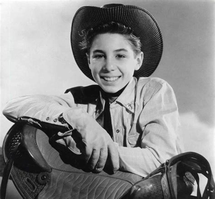 The Story Behind "Did Johnny Crawford Have A Sister?"